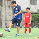 VietGoal Lê Văn Lương - Sân NTĐ Thanh Xuân - Sáng 04/04/2026