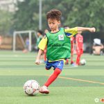 VietGoal Cổ Nhuế - Sân Cổ nhuế - Sáng ngày 11/04/2026