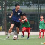 VietGoal Hà Trì - Sân Hà Trì - Chiều ngày 11/04/2026