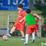 VietGoal Gò Vấp 1 - Sân 152 - Chiều 16/04/2026: Võ Đức Trí - Một khóa học và một tinh thần đáng tự hào