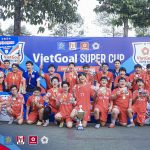 VietGoal Super Cup 2026 - Sân Vạn Xuân - Chiều 11.04.2026: CHIỀU CHỦ NHẬT TRỌN VẸN - VIETGOAL SUPER CUP 2026 CHÍNH THỨC KHÉP LẠI HÀNH TRÌNH RỰC RỠ 🏆✨