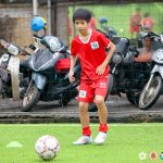 VietGoal Định Công - Sân Thông tin - Sáng 05/04/ 2026: "“THẦY ƠI CON MUỐN THI ĐẤU”…