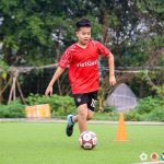 VietGoal Thanh Hà - Sân Thanh Hà - Chiều 05/04/ 2026: KHÓ TÍNH ĐỂ TIẾN BỘ, TRÊN SÂN KHÔNG CÓ CHỖ CHO SỰ DỄ DÃI