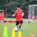 VietGoal Đại học Thuỷ Lợi - Sân ĐH Thuỷ Lợi - Sáng 04/04/ 2026: CHẠM BÓNG LÀ ĐỔI NHỊP, CẢ SÂN PHẢI THEO