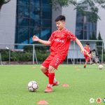 VietGoal Thanh Hà - Sân Thanh Hà - Chiều 05/04/ 2026: SÂN BÓNG THANH HÀ NÁO NHIỆT, RỘN RÃ TIẾNG CƯỜI CỦA CÁC CẦU THỦ NHÍ