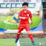 VietGoal Mậu Lương - Sân Mậu Lương - Chiều 11/04/ 2026: PHỐI HỢP NHÓM NHANH, KẾT THÚC GỌN TRONG KHÔNG GIAN HẸP