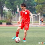 VietGoal Hoàng Mai - Sân Hoàng Mai - Sáng 12/04/ 2026: NHỊP CHƠI MỞ RỘNG, CÚ SÚT ĐẾN TỪ NHỮNG KHOẢNG TRỐNG