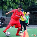 VietGoal Chương Mỹ - Sân Thụy Hương - Chiều 22.4.2026: RÍCH RẮC LIÊN TỤC, KIỂM SOÁT BÓNG TRONG PHẠM VI HẸP