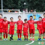 VietGoal Vinhomes Ocean Park - Sân Dewey  - Chiều 19.4.2026: Ở LẠI SAU BUỔI TẬP, DẠY NHAU TỪ NHỮNG ĐIỀU NHỎ NHẤT