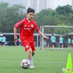 VietGoal Đền Lừ - Sân Đền Lừ 3 - Chiều 18.4.2026: KỶ LUẬT LÀ NỀN TẢNG