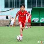 VietGoal Thượng Đình  - Sân Đoan Môn -Sáng 18.4.2026: MƯA LAY PHAY, NHỊP TẬP KHÔNG GIÁN ĐOẠN