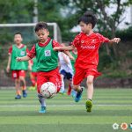 VietGoal Cầu Giấy - Sân MHDI  - Chiều 26.04.2026: MƯA NẶNG HẠT, NHỊP TẬP KHÔNG NGẮT