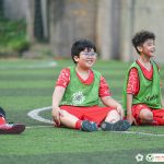 VietGoal Tân Phú 3 - Sân Hiệp Tân - Chiều 29.03.2026