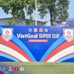 VietGoal Super Cup 2026 - Sân Chảo Lửa - Chiều 04.04.2026: VietGoal Quận 12 đại thắng