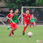 VietGoal Thuỷ Lợi - Sân Thuỷ Lợi  -Sáng 19.4.2026: DỨT ĐIỂM TỐT MỚI ĐƯỢC THI ĐẤU