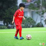 VietGoal Lê Văn Lương - Sân Nhà văn hóa Thanh Xuân - Chiều 04/04/ 2026: DI CHUYỂN KHÔNG BÓNG, DỨT ĐIỂM GỌN GÀNG