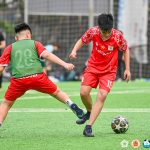 VietGoal Lê Văn Lương - Sân NVHTX - Sáng 12.4.2026: CẦU THỦ NHÍ RÈN KỸ NĂNG TOÀN DIỆN