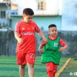 VietGoal Bình Tân 2 - Sân Hải Long 4 - Chiều 29/03/2026: Hai khung giờ, một tinh thần