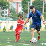 VietGoal Tân Bình 5 - Sân Hoàng Hoa Thám - Sáng 19/04/2026: Điểm hẹn mới sáng chủ nhật cho các cầu thủ nhí
