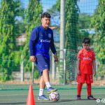 VietGoal Tân Đông Hiệp - Sân Cây Sao - Sáng 29.03.2026: HLV Tâm - Người nhìn thấy tài năng trước khi nó kịp lộ diện