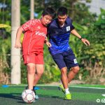 VietGoal Thủ Đức 8 - KTX SPKT - Chiều 29.03.2026: Lửa thử vàng, gian nan thử sức