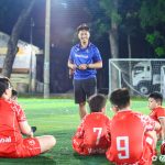 VietGoal Trung Mỹ Tây - Sân Cây Da 42 - Chiều 28.03.2026: VietGoal Trung Mỹ Tây sẵn sàng bùng nổ tại VietGoal Super Cup 2026