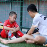 VietGoal VFF - Sân VFF - Sáng 16/05/2026