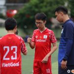 VietGoal Thanh Xuân - Sân ĐHHN - Chiều 16/05/2026