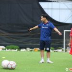 VietGoal Đông Đô 1 - Sân 66 Nguyễn Hoàng - Sáng 17/05/2026