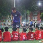 VietGoal Hà Đông - Sân C500 - Chiều 17/05/2026