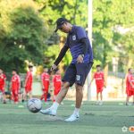 VietGoal Thanh Xuân - Sân ĐHHN - Chiều 24/05/2026