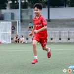 VietGoal La Khê  - Sân ParkCity - Sáng 10.05.2026: PHỐI HỢP NHANH, GIỮ NHỊP DI CHUYỂN LIÊN TỤC