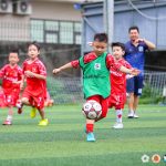 VietGoal Hoàng Minh Giám  - Sân Nguyễn Huy Tưởng  - Sáng  09.05.2026: TRỞ LẠI NHỊP THI ĐẤU SAU KỲ NGHỈ