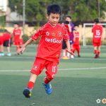 VietGoal Tây Mỗ - Sân Tây Mỗ - Chiều 23.5.2026: KHÔNG KHÍ SÔI NỔI TRÊN SÂN TẬP CHIỀU CUỐI TUẦN