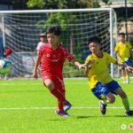 VietGoal Dream Team- Sân Thành Công - Chiều 24.5.2026: U11 VIETGOAL LÊN NGÔI VÔ ĐỊCH HYPL SUMMER 2026 SAU HÀNH TRÌNH ĐẦY CẢM XÚC