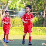VietGoal La Khê - Sân ParkCity  -Sáng 24.5.2026: VƯỢT NẮNG DUY TRÌ CƯỜNG ĐỘ TRÊN SÂN TẬP
