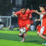 Giao hữu U10 VietGoal x U11 VNV - Sân VSF - Chiều 20.05.2026: Khi những cú sút “hỏng” nằm trong kế hoạch