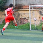 VietGoal Gò Vấp 1 – Sân Khang An – Chiều 24/05/2026: Kịch tính đến phút cuối trên thảm cỏ Khang An