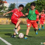 VietGoal Cổ Nhuế - Sân Cổ Nhuế - Sáng 24/05/2026