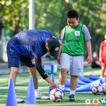 VietGoal Đại học Sư Phạm - Sân ĐH Sư Phạm - Sáng 24.5.2026: CẦU THỦ NHÍ “VƯỢT CHƯỚNG NGẠI VẬT”