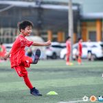 VietGoal Hoàn Kiếm - Trung tâm TDTT Hoàn Kiếm - Chiều 24.5.2026: CẦU THỦ NHÍ HÀO HỨNG “NÃ ĐẠI BÁC” TRONG BUỔI TẬP DỨT ĐIỂM