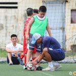 VietGoal Bách Khoa - Sân Bách Khoa - Sáng 23/05/2026