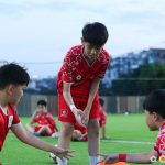 VietGoal Hoàng Văn Thái - Sân Hoàng Văn Thái - Chiều 23/05/2026