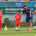 VietGoal Bình Chánh 1 – Sân Phạm Hùng 2 – Sáng 24/05/2026 - Sân  24.05.2026: Khi sự nghiêm túc kiến tạo nên bản lĩnh sân cỏ