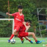 VietGoal Lê Văn Lương - Sân NVH Thanh Xuân - Chiều 30/05/2026