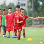 VietGoal Hà Đông - Sân Bắc Việt - Sáng 30/05/2026