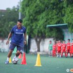 VietGoal Chu Văn An - Sân An Dương - Chiều 31/05/2026