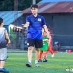VietGoal Bình Tân 1 - Sân Ops - Chiều 31/05/2026: NGƯỜI THẦY CỦA SỰ KHỞI ĐẦU