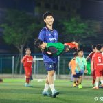 VietGoal Phú Mỹ Hưng 1 - Sân ĐHCS - Chiều 07.06.2026: CÁCH HLV ĐỨC TOÀN XỬ LÝ KHI HỌC TRÒ BẬT KHÓC TRÊN SÂN