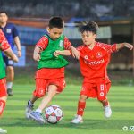 VietGoal Sư Vạn Hạnh - Sân 780 - Chiều 10.06.2026: HÀNH TRÌNH BỨT PHÁ CỦA “CHIẾN BINH NHÍ” DUY AN TẠI VIETGOAL SƯ VẠN HẠNH